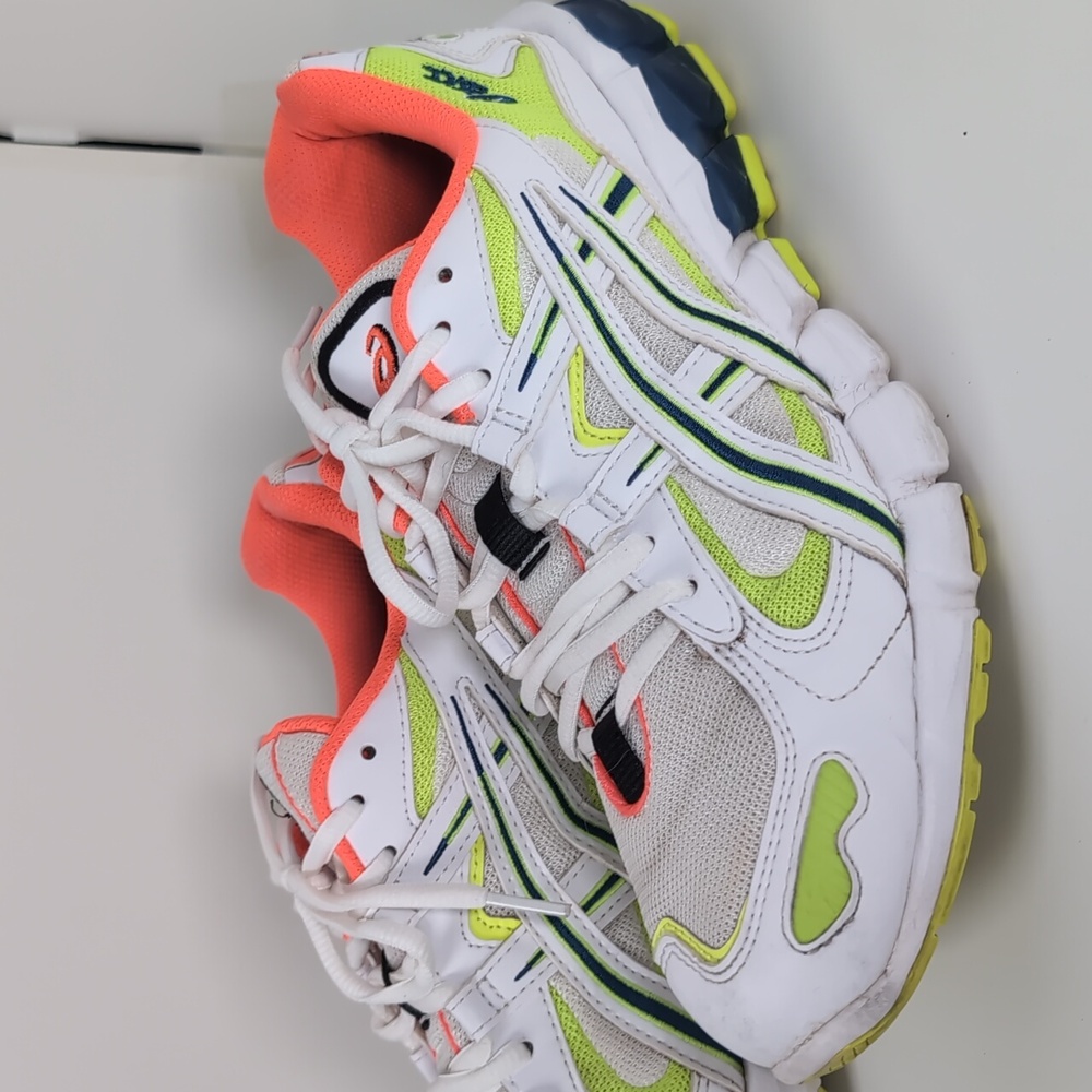 Asics Gel Kayano 5 Kzn Mens US 8